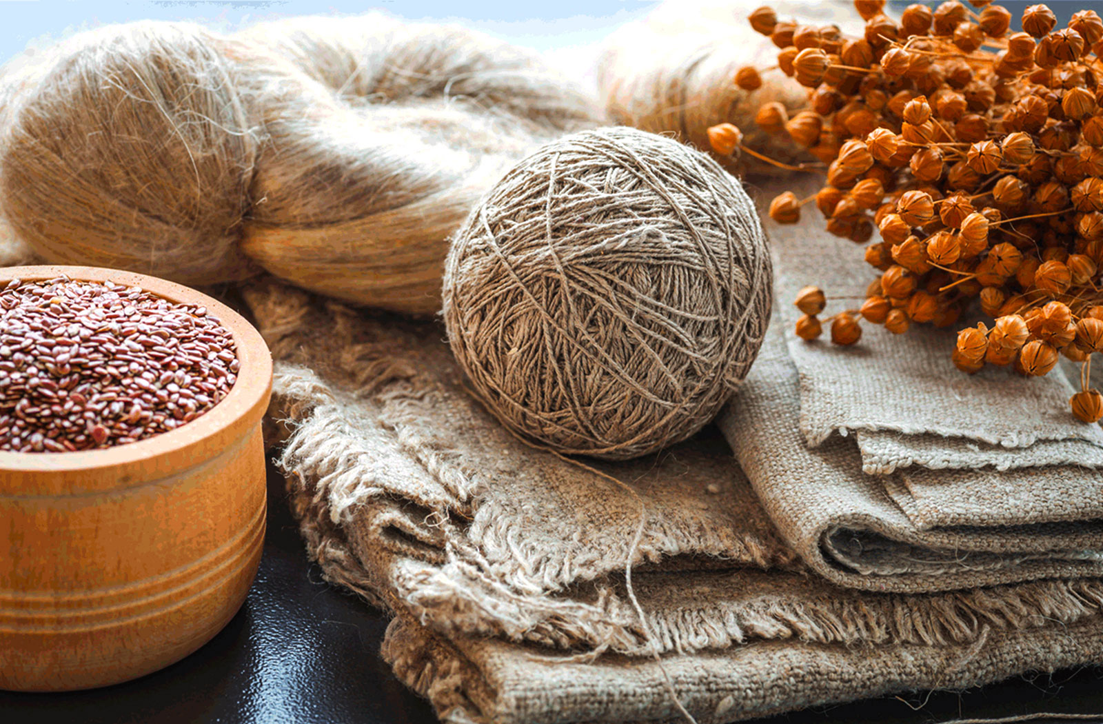 Linen