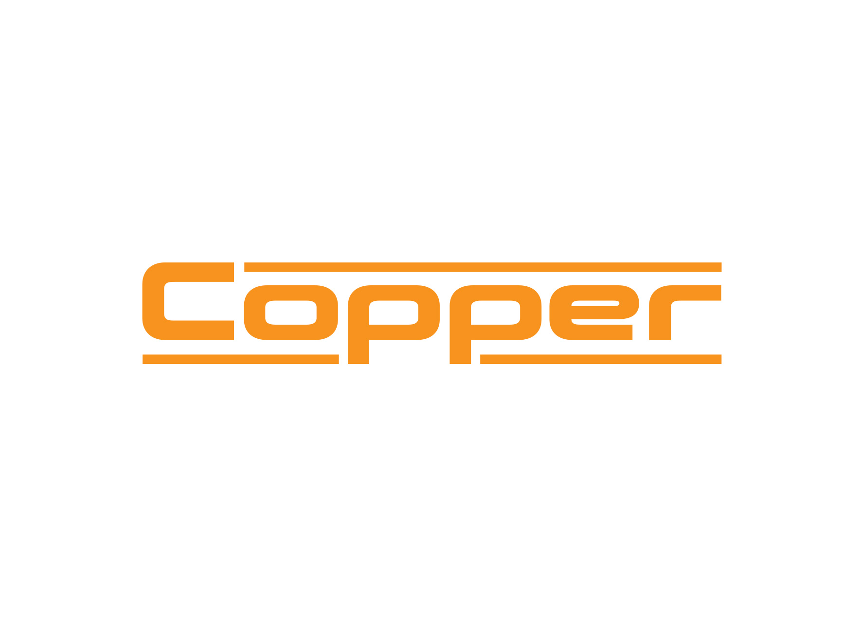 Copper